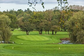 Meon Valley Hotel, Spa & Golf