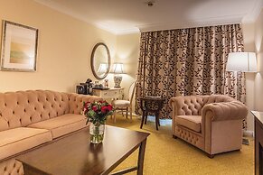 Meon Valley Hotel, Spa & Golf