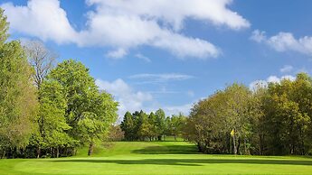 Meon Valley Hotel, Spa & Golf