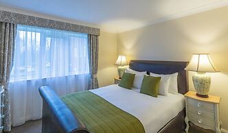 Meon Valley Hotel, Spa & Golf