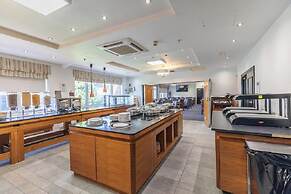Meon Valley Hotel, Spa & Golf
