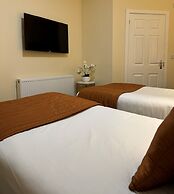Meon Valley Hotel, Spa & Golf