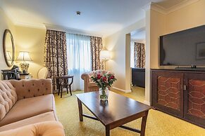Meon Valley Hotel, Spa & Golf