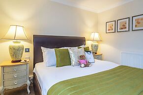 Meon Valley Hotel, Spa & Golf