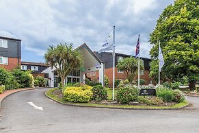 Meon Valley Hotel, Spa & Golf