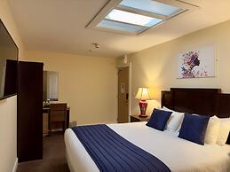Meon Valley Hotel, Spa & Golf