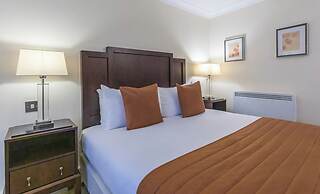 Meon Valley Hotel, Spa & Golf