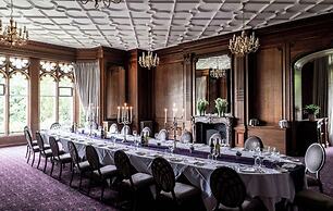 Nutfield Priory Hotel And Spa
