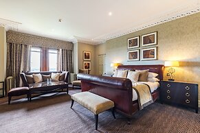 Nutfield Priory Hotel And Spa