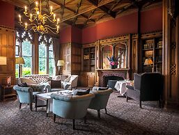Nutfield Priory Hotel And Spa
