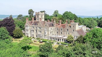 Nutfield Priory Hotel And Spa