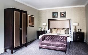 Nutfield Priory Hotel And Spa