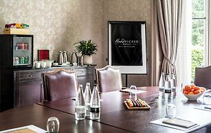 Nutfield Priory Hotel And Spa