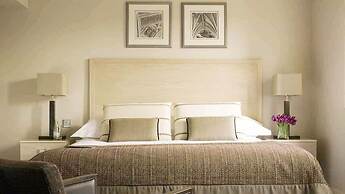 Nutfield Priory Hotel And Spa
