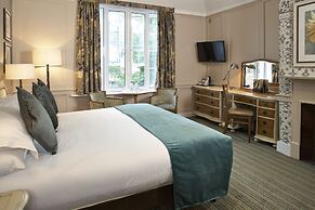 Sir Christopher Wren Hotel