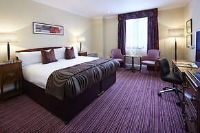 Sir Christopher Wren Hotel