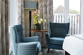 Sir Christopher Wren Hotel