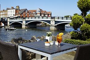 Sir Christopher Wren Hotel