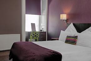 Carmelite Hotel