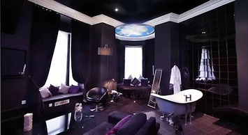 Carmelite Hotel