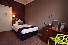 Carmelite Hotel