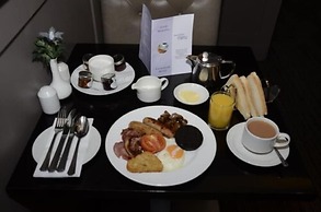 Craighaar Hotel