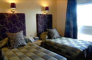 Craighaar Hotel