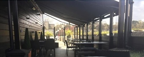 Craighaar Hotel