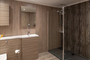 Fairfield House - Ayr