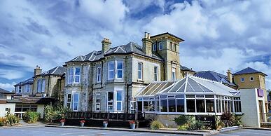 Fairfield House - Ayr