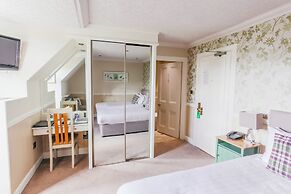 Braid Hills Hotel