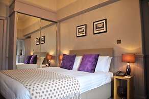 Braid Hills Hotel