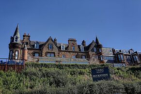 Braid Hills Hotel