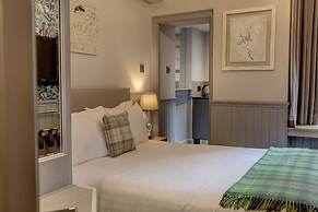 Braid Hills Hotel
