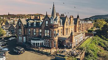 Braid Hills Hotel