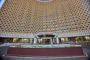 Hotel Uzbekistan