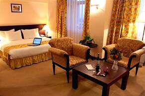 Hotel Uzbekistan