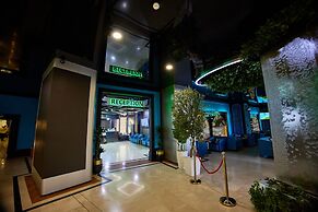 Hotel Uzbekistan