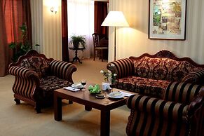 Hotel Uzbekistan