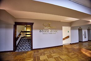 Hotel Uzbekistan