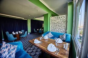 Hotel Uzbekistan