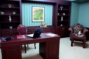 Hotel Uzbekistan