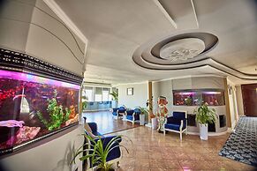 Hotel Uzbekistan