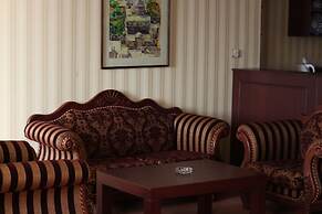 Hotel Uzbekistan