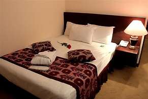 Hotel Uzbekistan