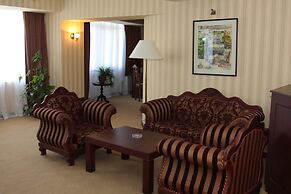 Hotel Uzbekistan