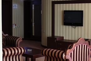 Hotel Uzbekistan