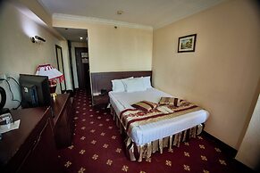 Hotel Uzbekistan