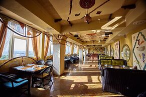 Hotel Uzbekistan