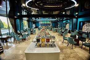 Hotel Uzbekistan